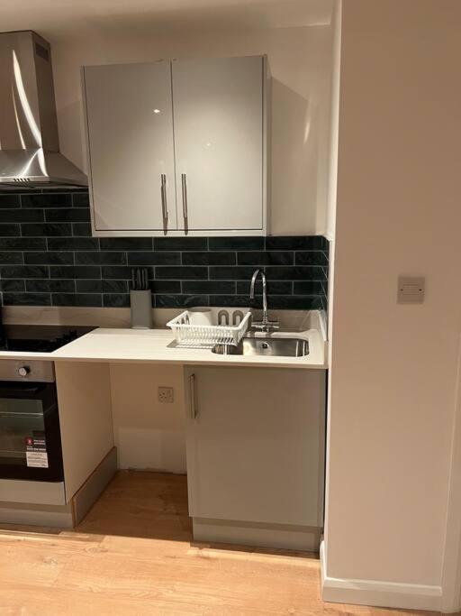 010- Lovely One Bedroom In Ealing F6 Exterior photo